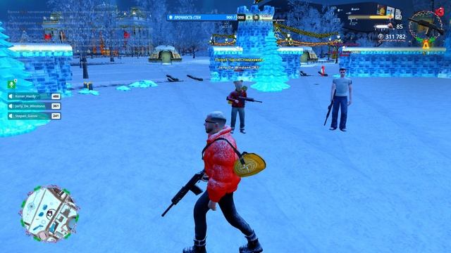 Grand Theft Auto  San Andreas 2026.01.12 - 17.47.34.02.DVR - Trim смотреть онлайн