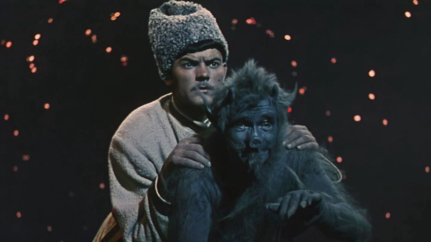 Оперы Н.А. Римского-Корсакова «Ночь перед Рождеством» и П.И. Чайковского «Черевички» (2026)