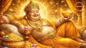 Волна богатства. Мантра миллионера, мантра Куберы