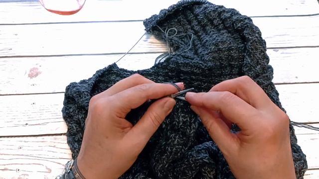 Вязать?Или все бросить? смотреть онлайн