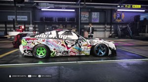 Need for Speed NFS Heat 2020 гонки прохождение