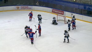 (Рыбинск-40) ХОККЕЙНЫЕ СЮРПРИЗЫ