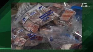 Акция протеста ветеринаров / Новости Монголии 12.01.2026