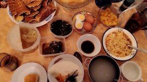 11.01.2026.Молитва за пищу ❤️😇🙏🍇🍈🍉🍊🍋🍋🟩🍌🍍🥭🍎🍏🍐🍑🍒🍓🫐