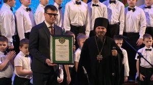 «Вифлеемская звезда» вновь зажглась в Советском! ТК «Первый Советский»