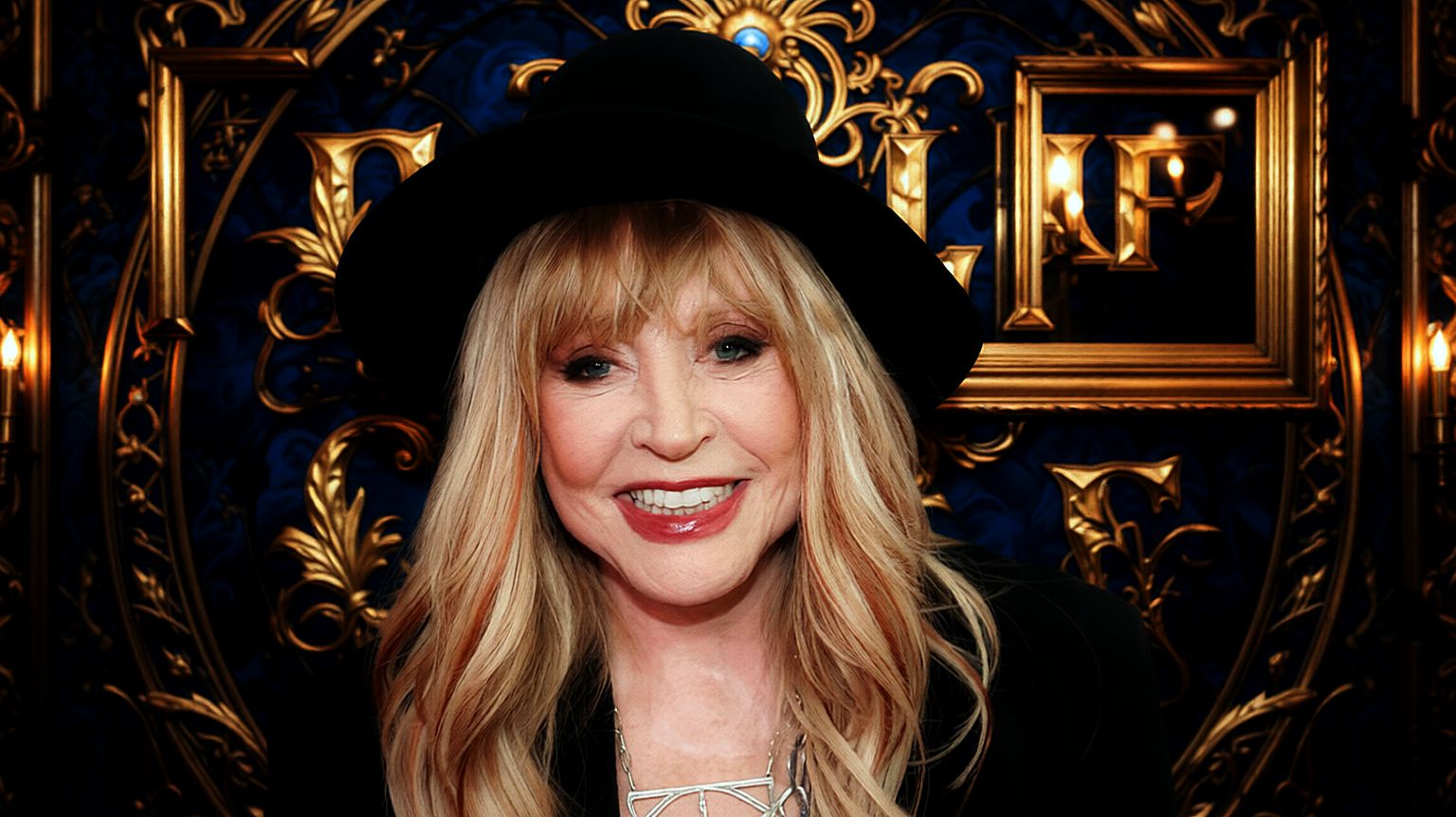 Алла Пугачёва - Белый Снег (Премьера Клипа 2026) Unofficial Clip Remastered смотреть онлайн