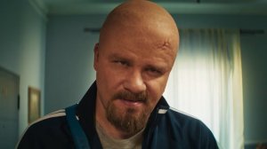 Новая тёща - Трейлер (2026)