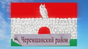 Черемшанский район