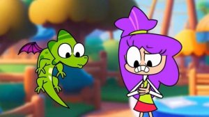 Вив и Денни