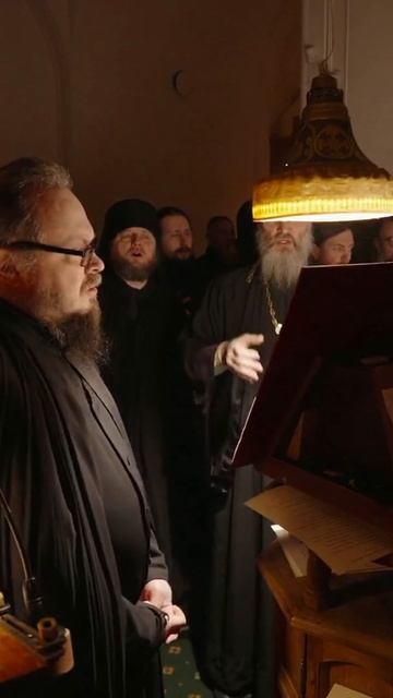 ТРОПАРЬ РОЖДЕСТВА ХРИСТОВА | ГРЕЧЕСКИЙ НАПЕВ | ХОР БРАТИИ ВАЛААМСКОГО МОНАСТЫРЯ #валаам #знаменное смотреть онлайн