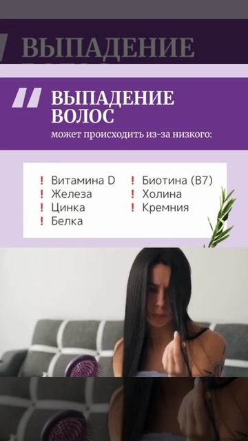 Сигналы организма. Обратите внимание!