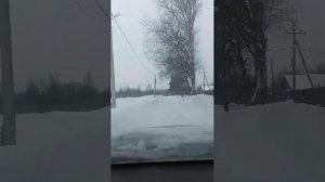 общаемся. зима