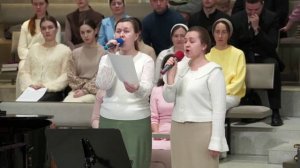 Добрые слова..