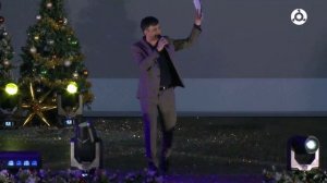 Новогодний детский концерт 29.12.2025 г.