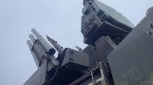 Украинский БПЛА сбит на подлете к Воронежу