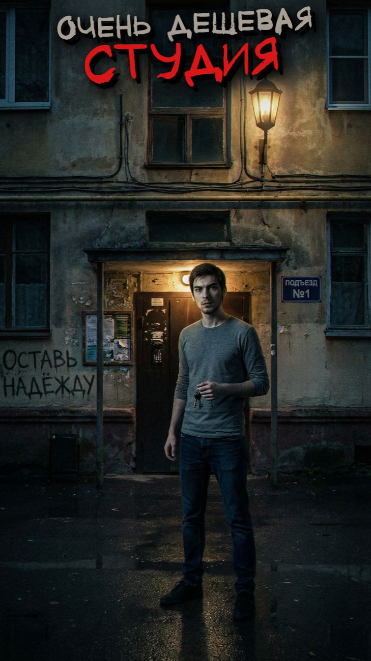 Очень дешевая студия в аренду смотреть онлайн
