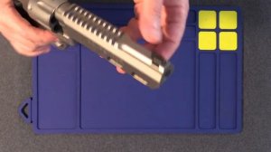 Смит и Весон 686 Крмпетитор Перфоманс центр- обзор