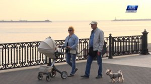 В новогодние каникулы в Туапсинском округе родились 13 малышей.