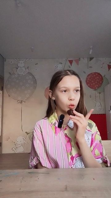 Асмр мукбанг 2 часть смотреть онлайн