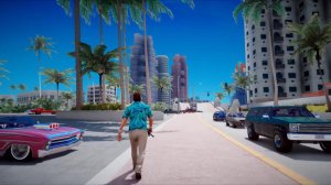 ПРОХОЖДЕНИЕ  Grand Theft Auto: Vice City