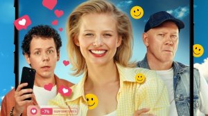 попутчики (трейлер)