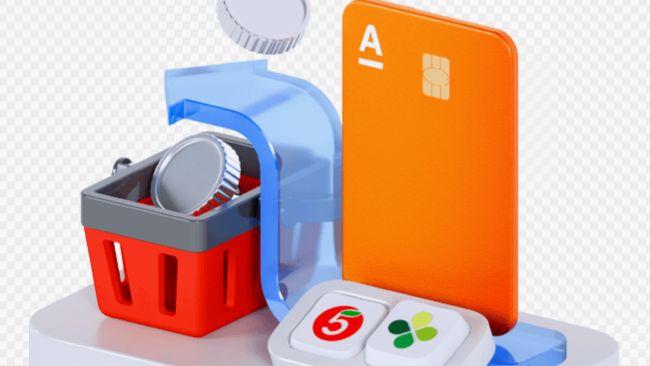 Дебетовая  Апельсиновая Альфа карта.: 7% кешбэк - ПЯТЕРОЧКА  и ПЕРЕКРЕСТОК . БОНУС- 5000 бал Х5 клуб смотреть онлайн