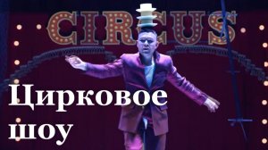 В Луганском цирке завершается новогодняя программа