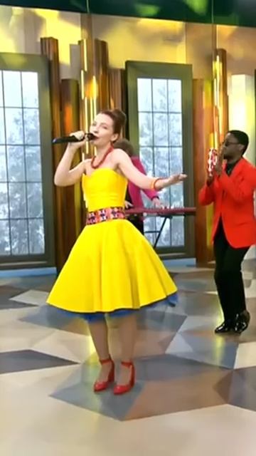 Рок-н-ролл элита Стиляги BAND смотреть онлайн