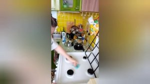 мотивация на уборку