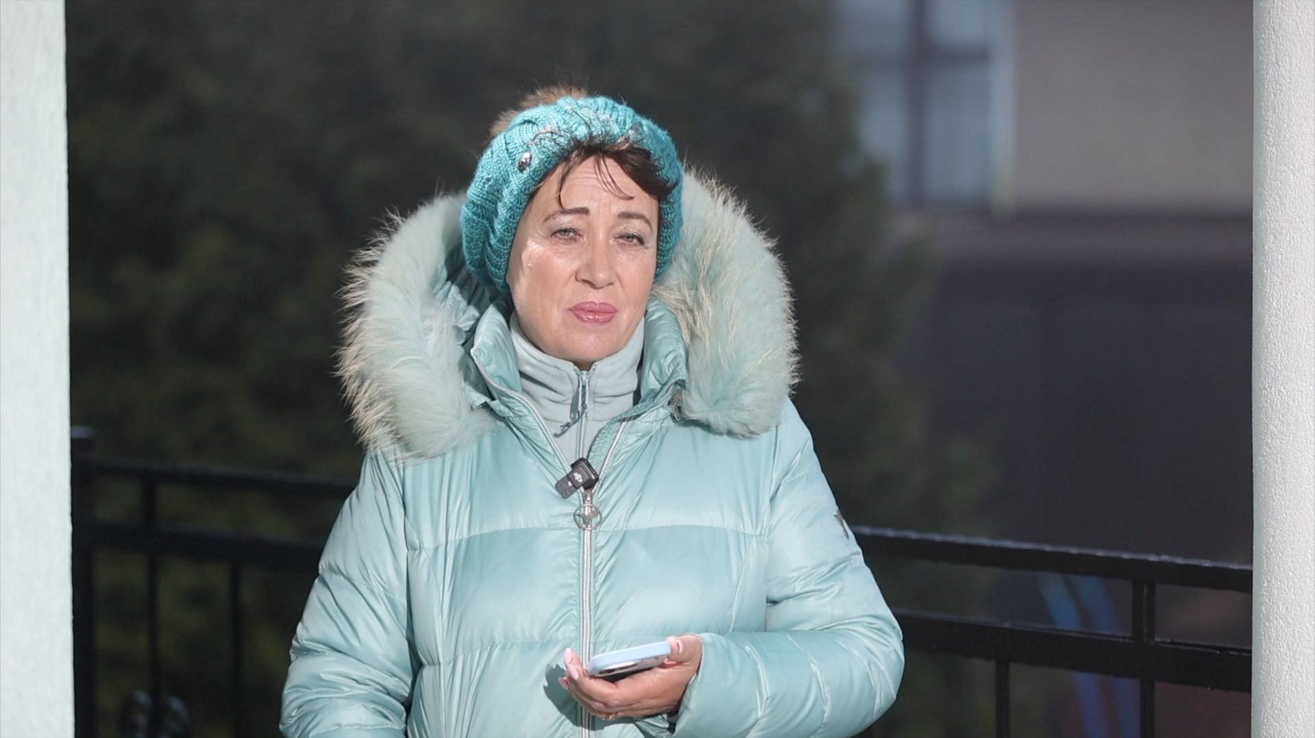 3769. Хлеб на каждый день. 21 января. Псалом 95:11 смотреть онлайн