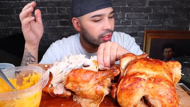 Mukbang ASMR|Подписывайтесь на канал🍣✨ 💜✨ смотреть онлайн