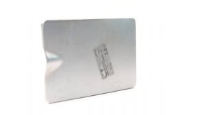 Лючок бензобака ВАЗ-2108 Lada Код: 3117