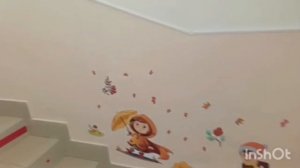 Мой родной край