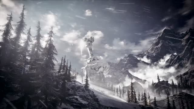 Игра Sword and Fairy 4 Remake 2026 Геймплейный трейлер смотреть онлайн