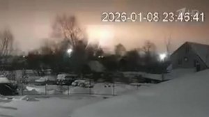 Ударом "Орешника" в ночь на 9 января выведен из строя Львовский авиаремонтный завод.