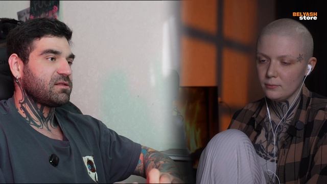 Подкаст с Маргаритой смотреть онлайн