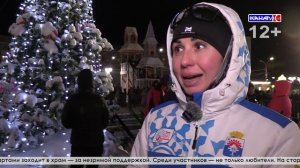 Под колокольный звон — на лыжню! В Серове прошёл уникальный спринт