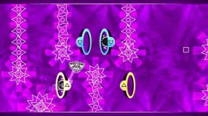 【4K】 "Bored Walk" by DracoZeon | Geometry Dash 2.2