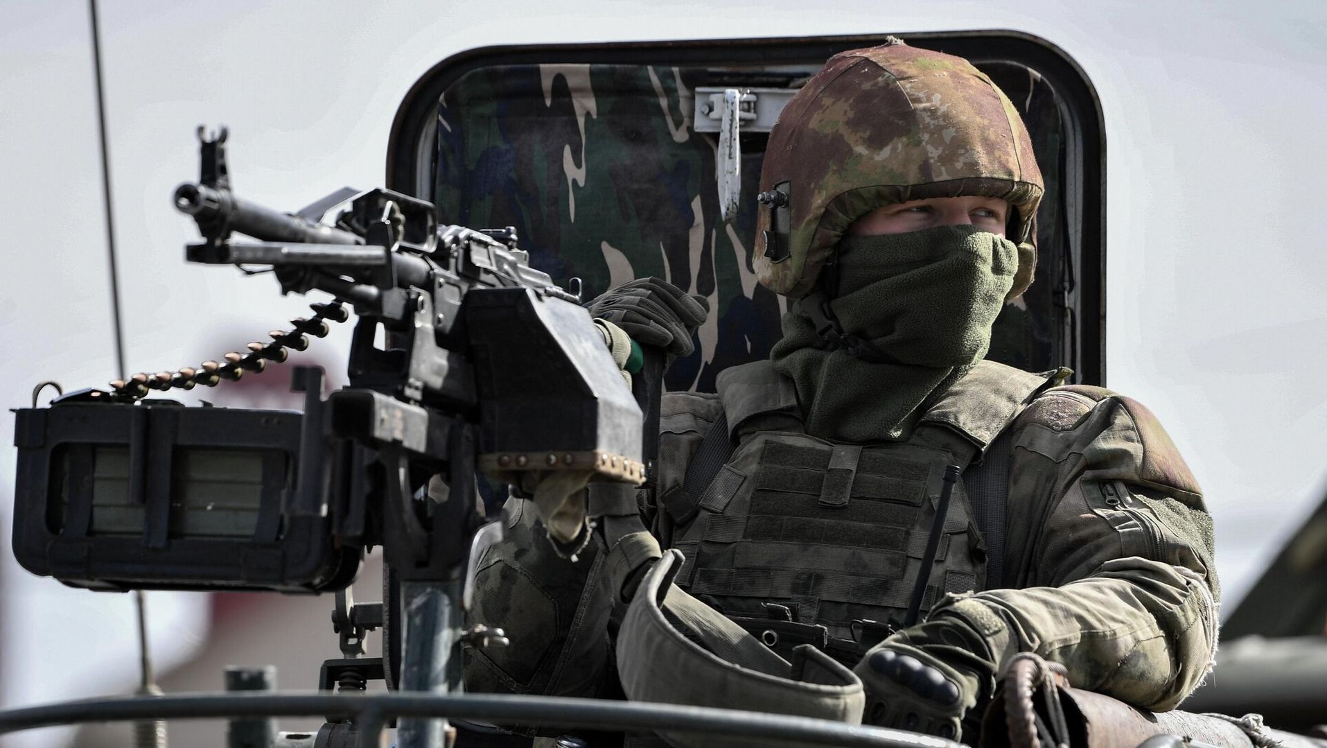 СВОДКА с ФРОНТА на 12.01.2026 смотреть онлайн