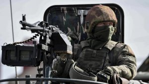 СВОДКА с ФРОНТА на 12.01.2026