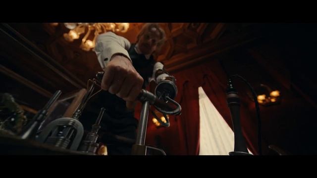 Левша — трейлер №3 (финальный) смотреть онлайн