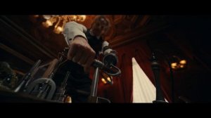 Левша — трейлер №3 (финальный)