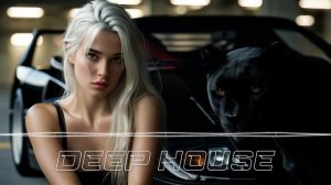 The Best Top Deep House 2025🎧🔥