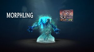 Dota 2 / МОРРНЛИНГ СПЕРЕДИ!