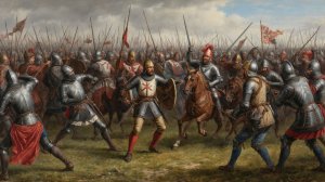 Mount & Blade II: Bannerlord Путь бомжа №11