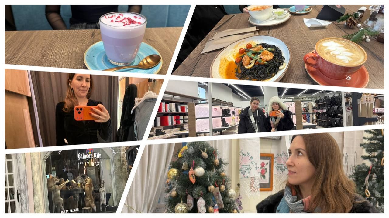 Влог, бросила все и уехала к дочери в Воронеж смотреть онлайн