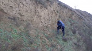 ЗАЯЦ ЗАЛЕЗ В НОРУ... Как так - то? ОХОТА НА ЗАЙЦА ПО ЧЕРНОТРОПУ. Январь 2026