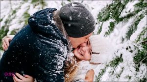 Евгений Слепцов - Песня белой зимы (Авт.ролика Виктор)