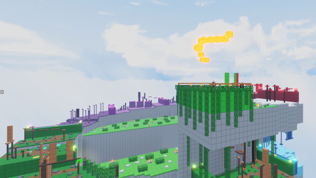 Прохожу САМОЕ СТРАННОЕ обби которое я когда либо ВИДЕЛ! смотреть онлайн