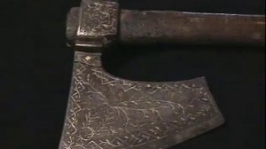 Времена и воины 2 сезон 1 серия (документальный сериал, 1994)